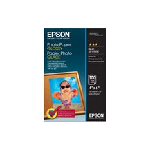 Epson - Blank - 102 x 152 mm - 200 g/m² - 100 ark