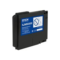 Epson Maintenance Box - Uppsamlingsbehållare för spillbläck