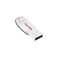 SanDisk Cruzer Blade - USB flash-enhet - 16 GB - USB 2.0 -