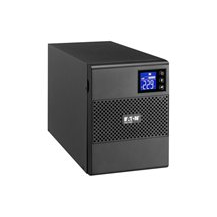 Eaton 5SC 1000VA/700W 5 min (50% 12,5 min) Line-Interactive