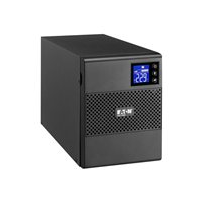 Eaton 5SC 1000VA/700W 5 min (50% 12,5 min) Line-Interactive