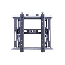Multibrackets M Public Video Wall Mount Push HD -