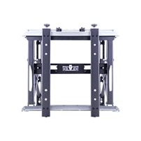 Multibrackets M Public Video Wall Mount Push HD -