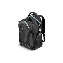 PORT COURCHEVEL II - Ryggsäck för bärbar dator - 16" - grå,