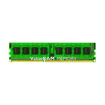 Kingston ValueRAM - DDR3L - modul - 8 GB - DIMM 240-pin -