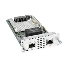 Cisco Fourth-Generation Multi-flex Trunk