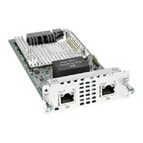 Cisco Fourth-Generation Multi-flex Trunk