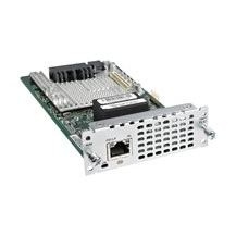 Cisco Fourth-Generation Multi-flex Trunk