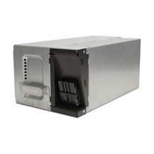 APC Replacement Battery Cartridge #143 - UPS-batteri - 1 x