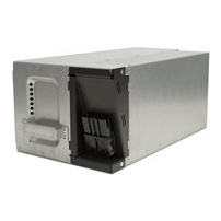 APC Replacement Battery Cartridge #143 - UPS-batteri - 1 x