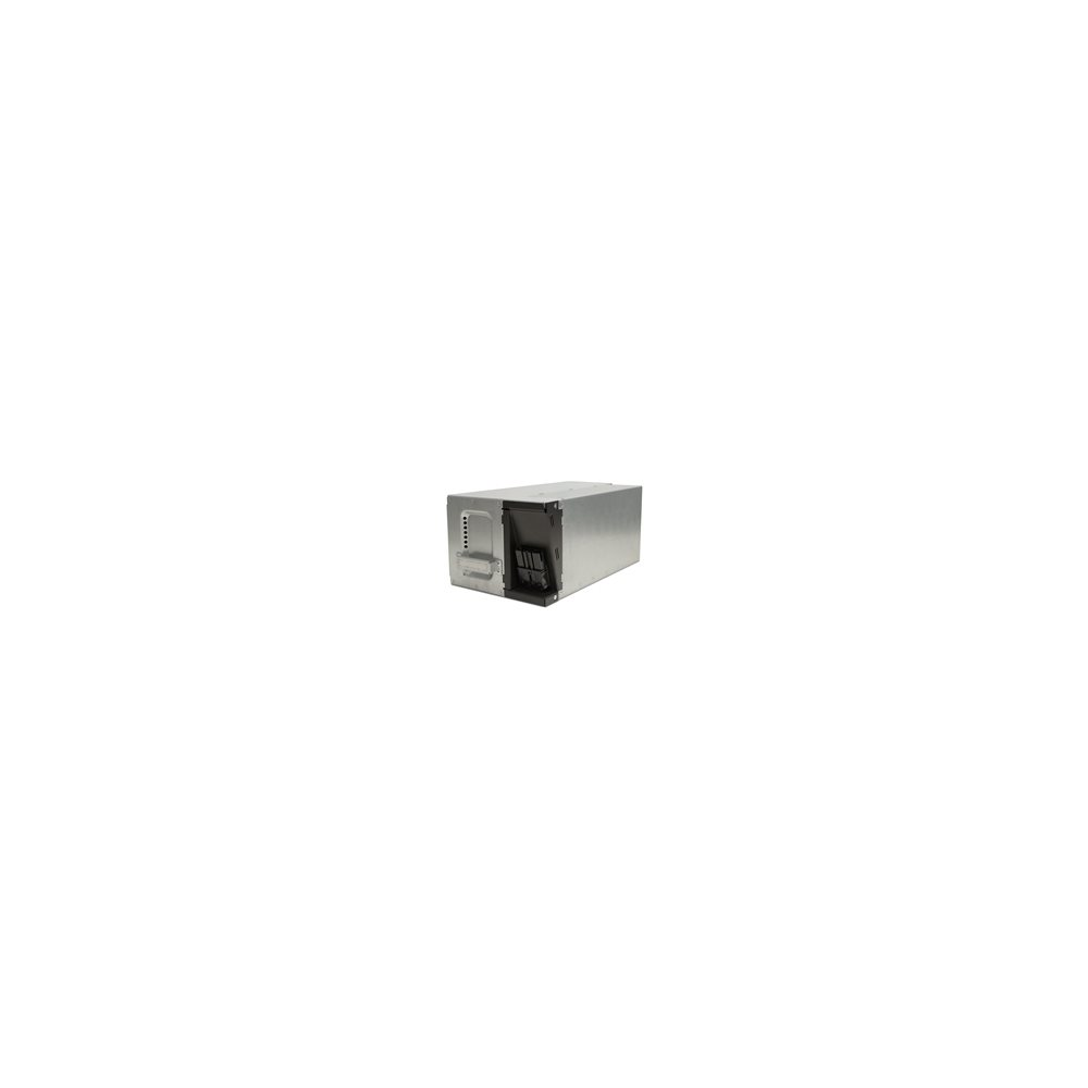 APC Replacement Battery Cartridge #143 - UPS-batteri - 1 x