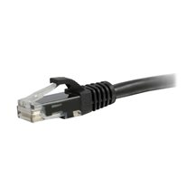 C2G Cat6 Booted Unshielded (UTP) Network Patch Cable -