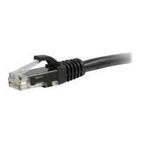 C2G Cat6 Booted Unshielded (UTP) Network Patch Cable -