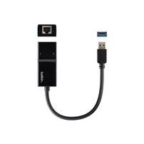 Belkin - Nätverksadapter - USB 3.0 - Gigabit Ethernet