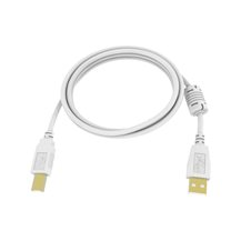 VISION Professional installation-grade USB 2.0 cable -