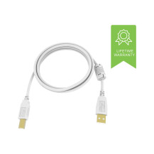 VISION Professional installation-grade USB 2.0 cable -