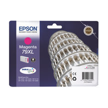 Epson 79XL - 17.1 ml - XL - magenta - original -