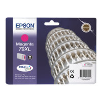 Epson 79XL - 17.1 ml - XL - magenta - original -