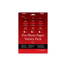 Canon Pro Variety Pack PVP-201 - A4 (210 x 297 mm) 15 ark