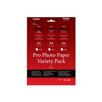 Canon Pro Variety Pack PVP-201 - A4 (210 x 297 mm) 15 ark