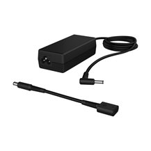 HP Smart AC Adapter - Strömadapter - 65 Watt - Europa