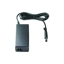 HP Smart AC Adapter - Strömadapter - 90 Watt - Europa