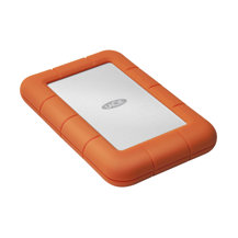 LaCie Rugged Mini - Hårddisk - 2 TB - extern (portabel) -