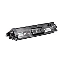 Brother TN900BK - Svart - original - tonerkassett - för