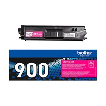 Brother TN900M - Magenta - original - tonerkassett - för
