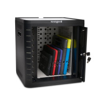 Kensington Charge & Sync Cabinet, Universal Tablet -