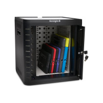 Kensington Charge & Sync Cabinet, Universal Tablet -