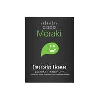 Cisco Meraki Z1 Enterprise - Abonnemangslicens (10 år) -