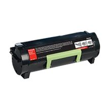 Lexmark 510HA - Lång livslängd - original - tonerkassett
