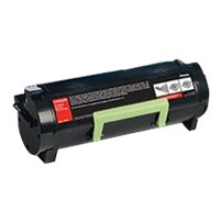 Lexmark 510HA - Lång livslängd - original - tonerkassett
