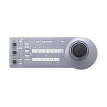 Sony RM-IP10 - Fjärrkontroll för kamera - kabel