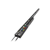 Eaton ePDU Basic - Kraftdistributionsenhet (kan monteras i