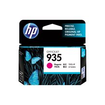 HP 935 - Magenta - original - bläckpatron - för Officejet