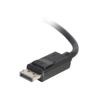 C2G 6ft Ultra High Definition DisplayPort Cable with