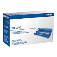 Brother DR2300 - Original - valsenhet - för Brother