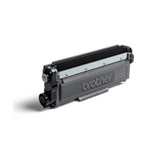 Brother TN2310 - Svart - original - tonerkassett - för