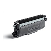 Brother TN2310 - Svart - original - tonerkassett - för
