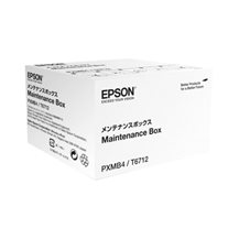 Epson Maintenance Box - Underhållssats - för WorkForce Pro