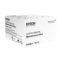Epson Maintenance Box - Underhållssats - för WorkForce Pro