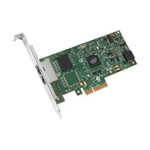 Intel Ethernet Server Adapter I350-T2 - Nätverksadapter -
