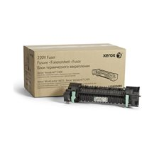 Xerox WorkCentre 6655 - (220 V) - fixeringsenhetssats - för