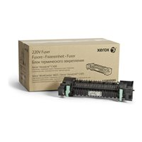 Xerox WorkCentre 6655 - (220 V) - fixeringsenhetssats - för