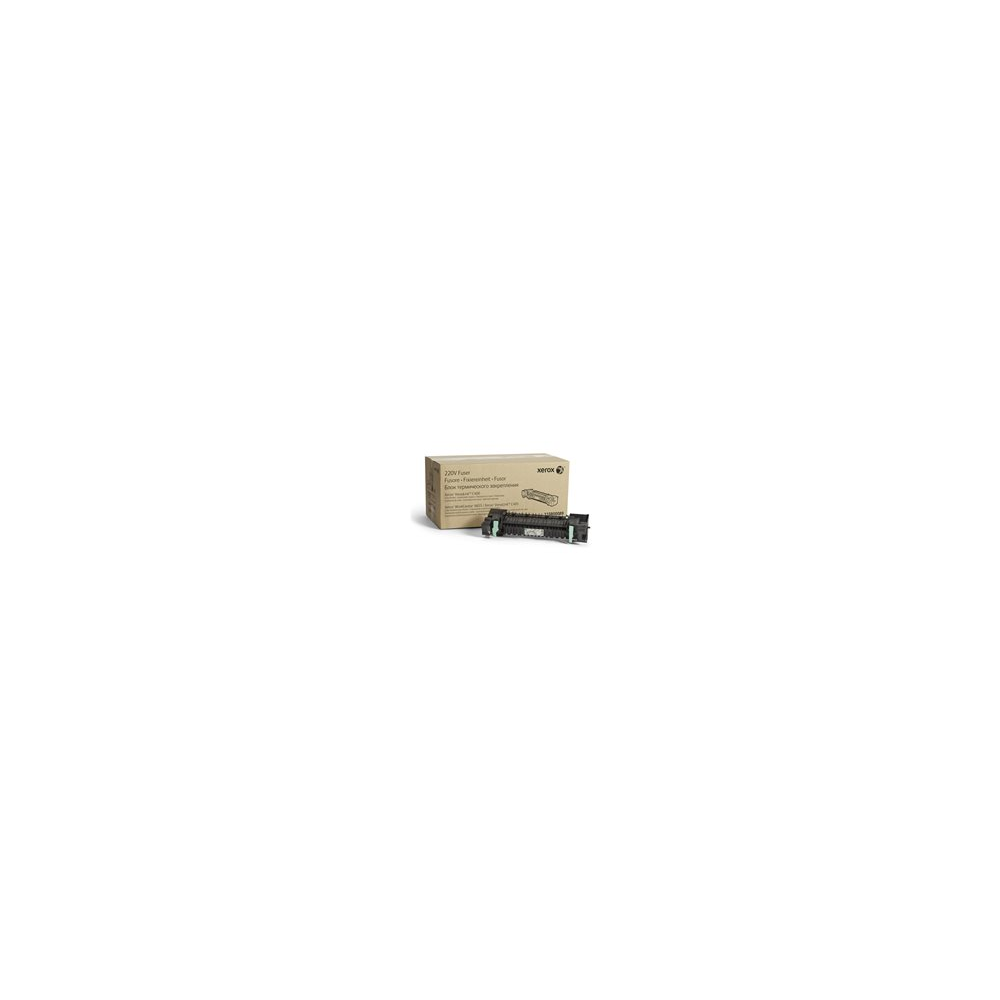 Xerox WorkCentre 6655 - (220 V) - fixeringsenhetssats - för