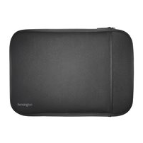 Fodral för bärbar dator - 14" - svart