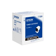 Epson - Svart - original - tonerkassett - för Epson