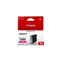 Canon PGI-1500XL M - 12 ml - Lång livslängd - magenta -